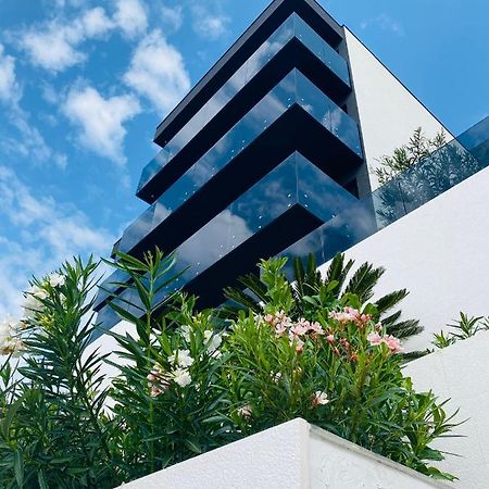 New&Luxury Apartment With An Outstanding View - Bombii Blue ドゥブロブニク エクステリア 写真